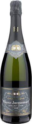 PLOYEZ JACQUEMART CHAMPAGNE EXTRA BRUT 2009