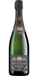 PLOYEZ JACQUEMART CHAMPAGNE EXTRA BRUT BLANC DE BLANCS FRANCE 2010