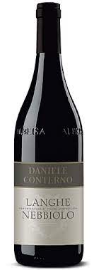 DANIELE CONTERNO LANGHE NEBBIOLO DOC ITALY 2022