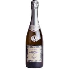 CHATEAU PASSAVANT SPARKLING BRUT ANCESTRALE CREMANT DE LOIRE FRANCE 2020 - Remedy Liquor