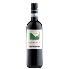 MATTEO CORREGGIA BARBERA D ALBA DOC ITALY 2021 WINE