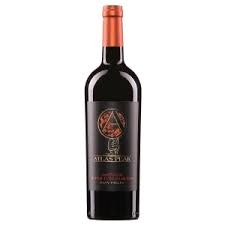 ATLAS PEAK RED BLEND AMERICAN SUPER TUSCAN NAPA 2020 - Remedy Liquor