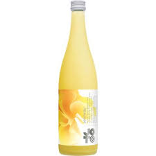 JOTO YUZU SAKE JAPAN 720ML - Remedy Liquor