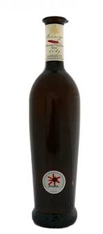 LOS BERMEJOS MALVASIA SECO WHITE WINE LANZAROTE SPAIN 2023 WINE