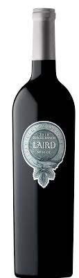 LAIRD MERLOT SUSCOL RANCH NAPA VALLEY 2018