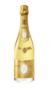 LOUIS ROEDERER CRISTAL CHAMPAGNE FRANCE 2014