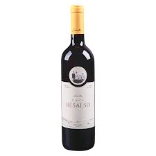 EMILIO MORO FINCA RESALSO RIBERA DEL DUERO TEMPRANILLO SPAIN 2020