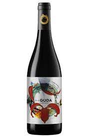 BODEGAS MORCA FLOR DE GODA GARNACHA BORJA SPAIN 2021