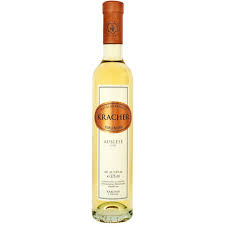 KRACHER AUSLESE CUVEE AUSTRIA 2021 375ML