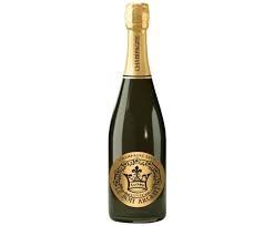 LE BON ARGENT CHAMPAGNE BRUT CUVEE 750ML