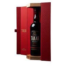 TAKAR PORT STYLE WINE RUBY SINGLE VINEYARD ARMENIA 750ML