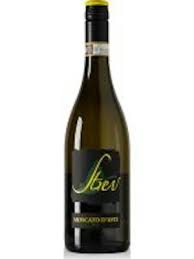 MARENCO MOSCATO D'ASTI STREV ITALY 2021