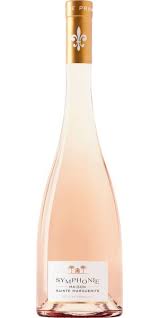 CHATEAU SAINTE MARGUERITE SYMPHONIE ROSE COTES DE PROVENCE FRANCE 2025 WINE