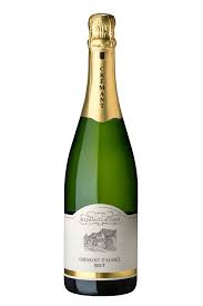 ALLIMANT LAUGNER CREMANT D ALSACE BRUT NV