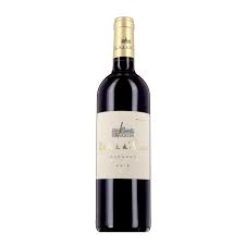 LE KID D ARSAC RED WINE MARGAUX FRANCE 2018