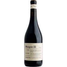 DOMAINE JONATHAN PEY MORGON BELLEVUE RED WINE CALIFORNIA 2022