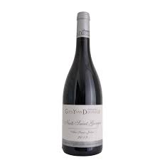 GY DOMAINE DUFOULEUR RED WINE NUITS SAINT GEORGES JULIEN 2020