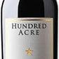 HUNDRED ACRE ARK VINEYARD CABERNET SAUVIGNON NAPA VALLEY 2021