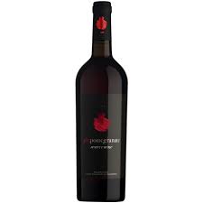 365 POMEGRANATE WINE RESERVE ARMENIA NV