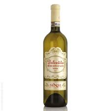SENSI DELCEVITA MOSCATO D ASTI DOCG ITALY 2016 WINE