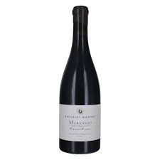 BACHELET MONNOT MARANGES ROUGE VIEILLES VIGNES BOURGOGNE FRANCE 2023 WINE