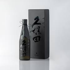 KUBOTA SEPPOU SAKE JUNMAI DAIGINJO JAPAN 500ML WINE