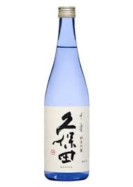 KUBOTA SENJYU JUNMAI GINJO SAKE NIIGATA JAPAN 720ML WINE