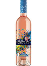 PASMOSA SANGRIA ROSADO SPAIN 750ML WINE