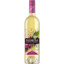 PASMOSA SANGRIA BLANCO SPAIN 750ML WINE
