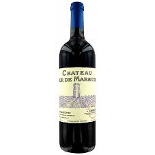 CHATEAU TOUR DE MARBUZET SAINT ESTEPHE FRANCE 2019 WINE