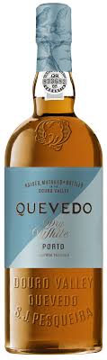 QUEVEDO DRY WHITE WINE PORTO PORTUGAL 750ML WINE