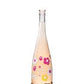 GERARD BERTRAND COTE DES ROSES ROSE ART EDITION X MORGAN JAMIESON FRANCE 2023 WINE