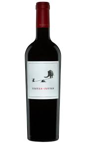 TEETER TOTTER CABERNET SAUVIGNON NAPA VALLEY 2022 WINE