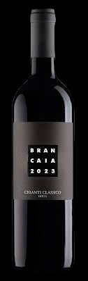 BRANCAIA CHIANTI CLASSICO DOCG ITALY 2023 WINE