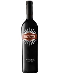LUCENTE LUCE DELLA VITE TOSCANA ITALY 2022 WINE