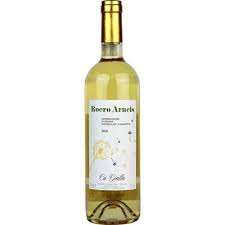 CA GIALLA ROERO ARNEIS WHITE WINE DOCG ITALY 2024 WINE
