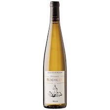 DOMAINE BOEHLER MOLSE BLANC MOLSHEIM FRANCE 2023 WINE