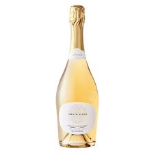FRENCH BLOOM SPARKLIN WINE NO ALCOHOL FRANCE 750ML WINE