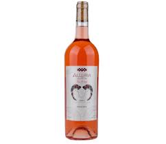 ALLURIA THE ROSE WINE ARMENIA 2023 WINE