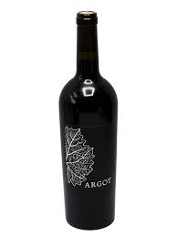 ARGOT CABERNET SAUVIGNON NAPA VALLEY 2022 WINE
