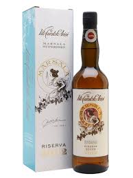 VITO CURATOLO ARINI MARSALA SUPERIORE RISERVA ITALY 2012 WINE