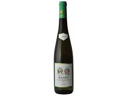 HAART PIESPORTER SPATLESE RIESLING GERMANY 2016 WINE