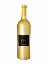 LAMBORGHINI GOLD RED WINE ITALY 2021 WINE