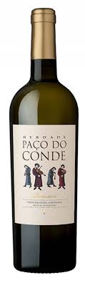 HERDADE PACO DO CONDE WHITE WINE RESERVA PORTUGAL 2021 WINE