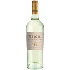 MEIOMI SAUVIGNON BLANC CALIFORNIA 2024 WINE