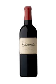 OLEANDRI CABERNET SAUVIGNON HOWELL MOUNTAIN NAPA VALLEY 2021 WINE