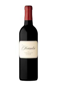 OLEANDRI CABERNET SAUVIGNON RUTHERFORD NAPA VALLEY 2019 WINE