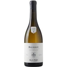 DOMAINE JEAN FERY BOUZERON BLANC FRANCE 2022 WINE