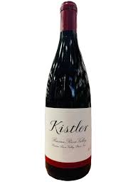 KISTLER PINOT NOIR SILVERBELT CUVEE NATALIE VINEYARD RUSSIAN RIVER VALLEY 2023 WINE