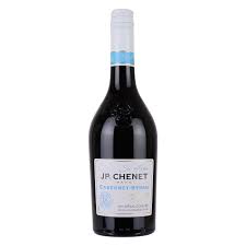 J P CHENET CABERNET SYRAH ALCOHOL FREE 750ML WINE